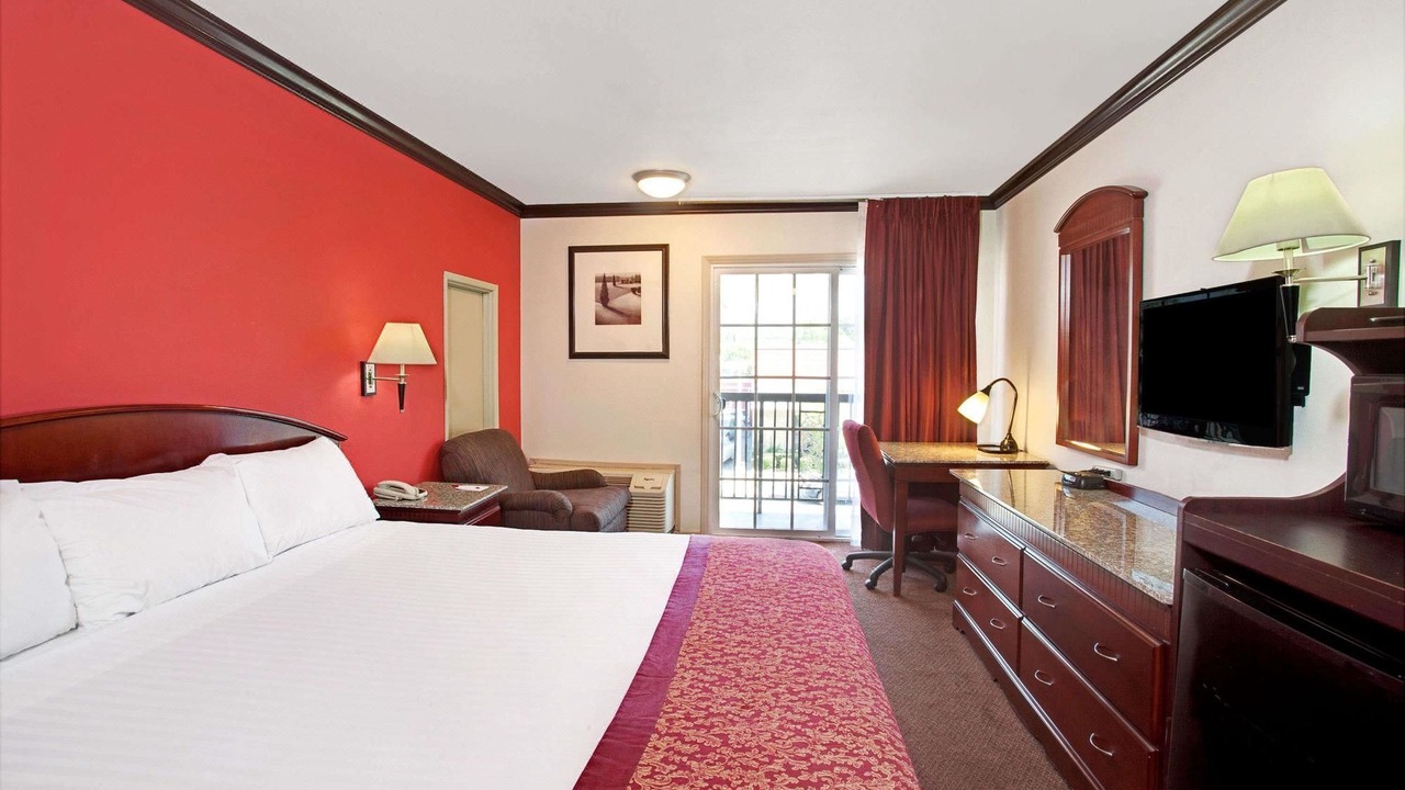 Photo of Bedroom in Lamanda Park