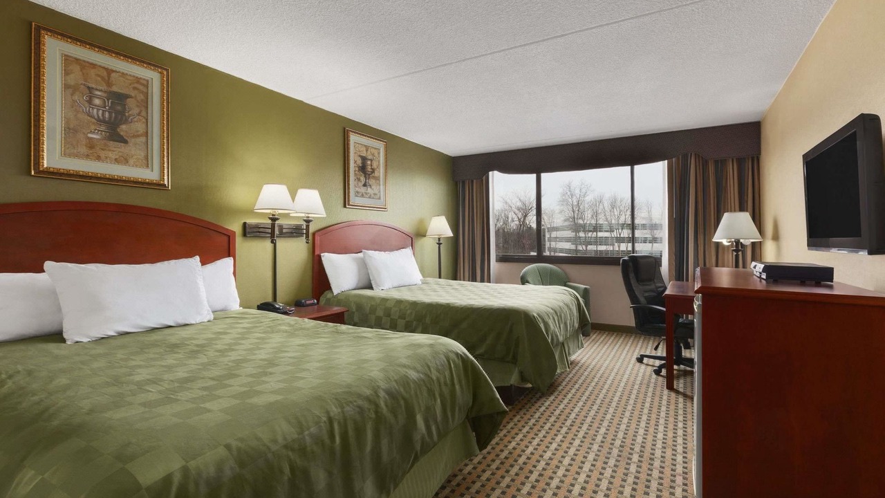 Photo of Bedroom in Rochelle Park