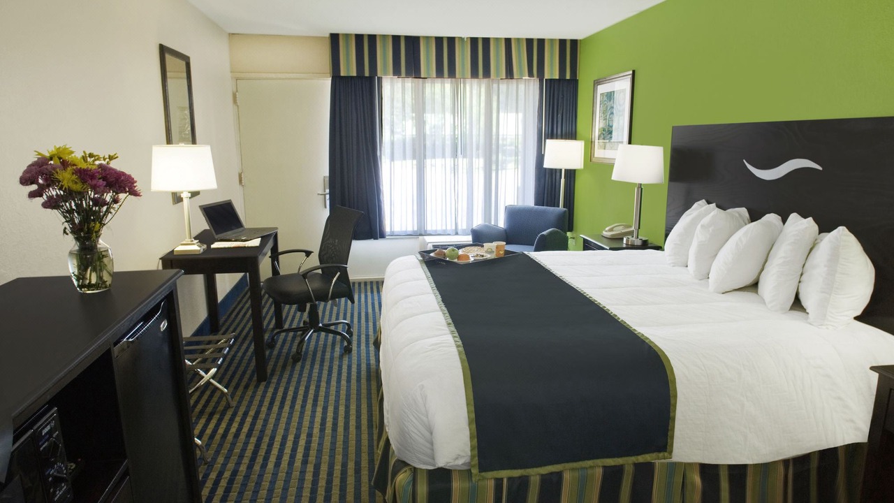 Photo of Bedroom in Richmond Hill