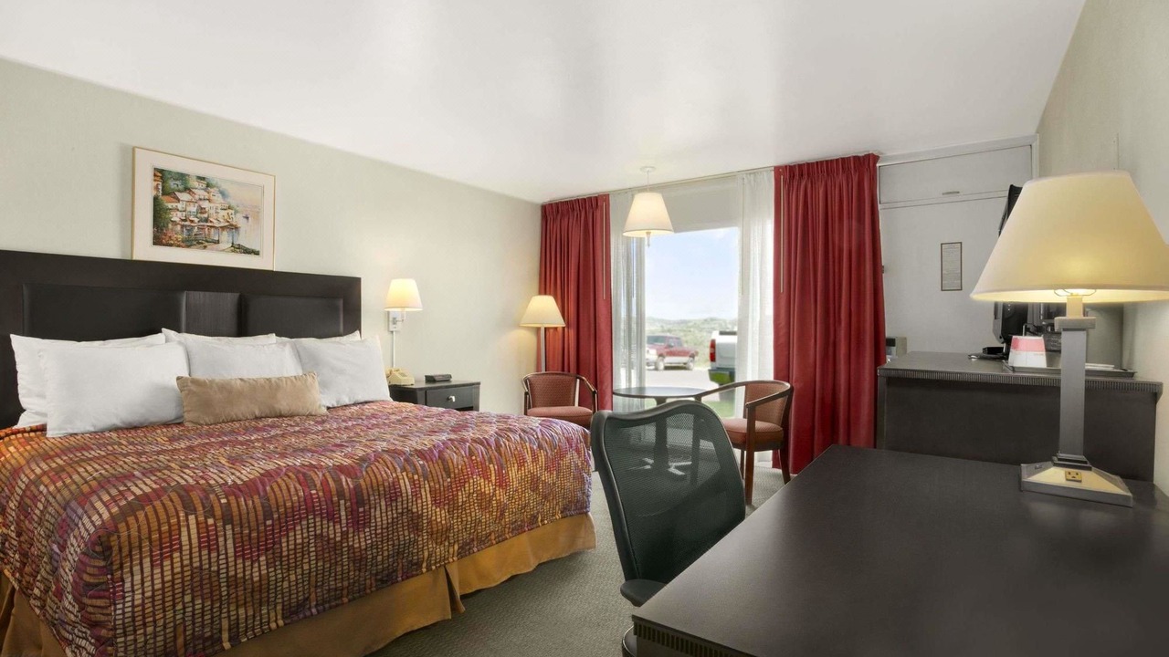 Photo of Bedroom in Washington