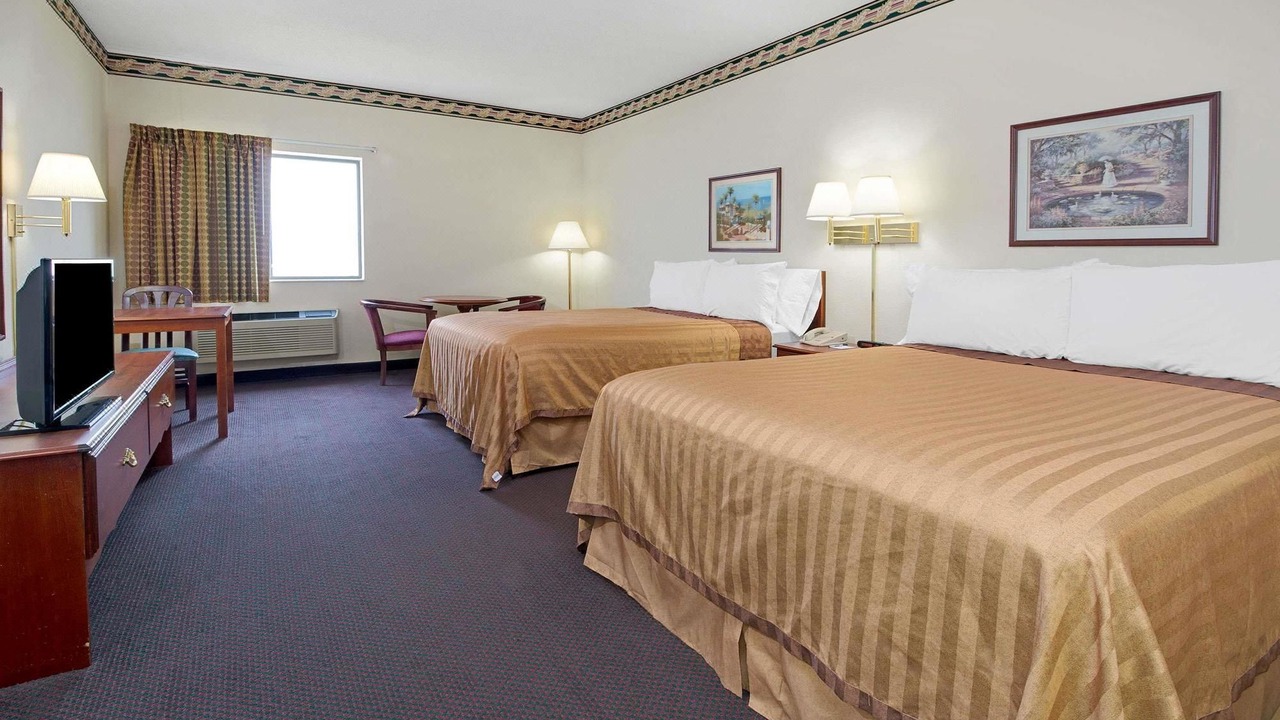 Photo of Bedroom in Airport Township