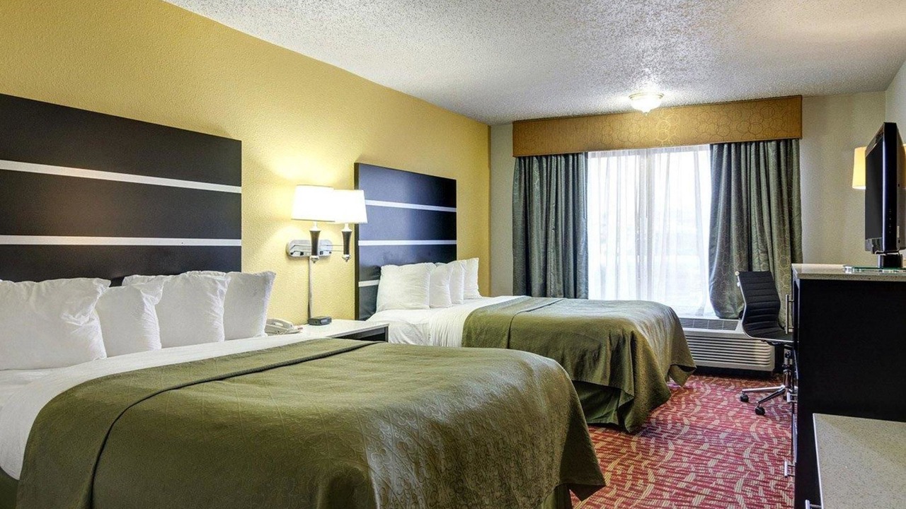 Photo of Bedroom in Fort Smith
