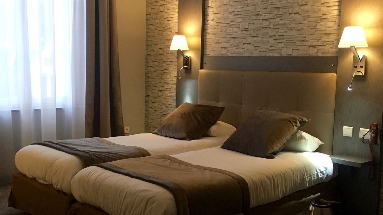 Photo of Bedroom in Peronne