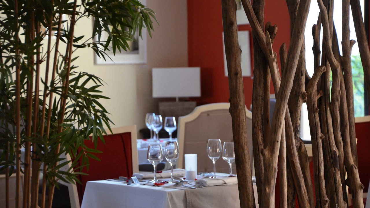 Photo of Livingroom in Saint-Quentin-la-Poterie