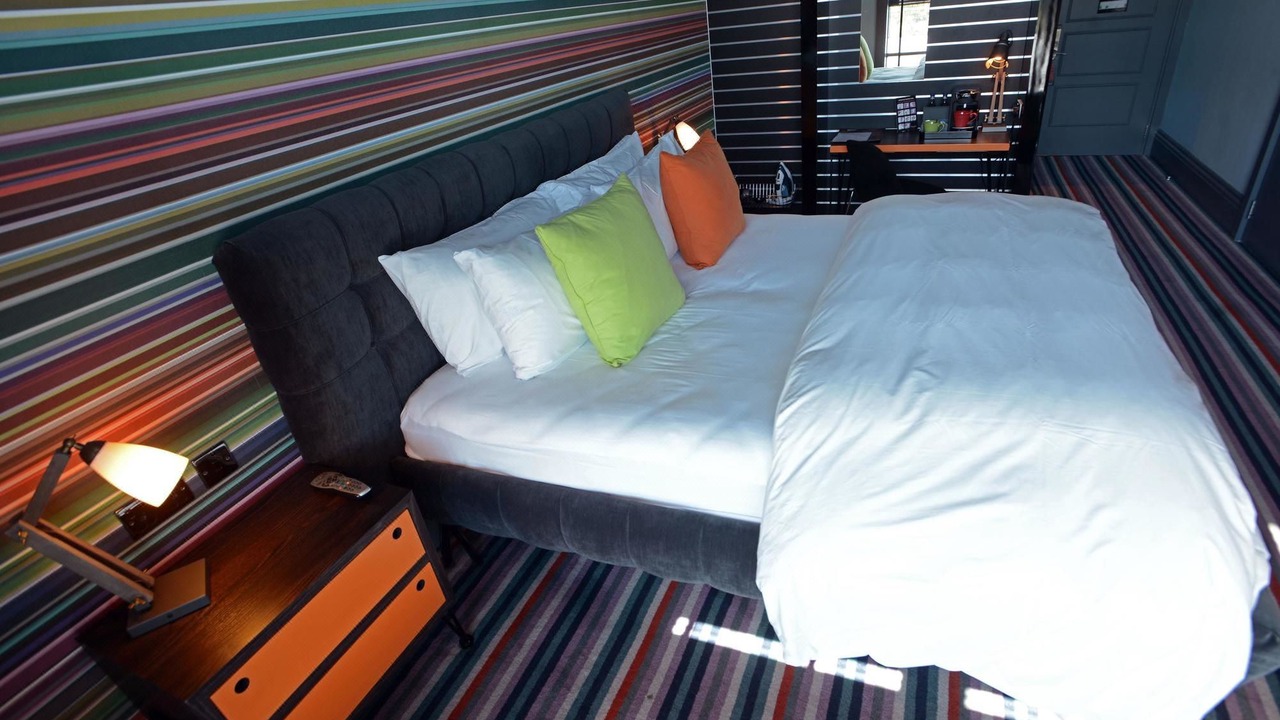 Photo of Bedroom in Elstree