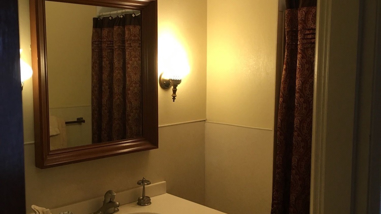 Photo of Bathroom in Towanda