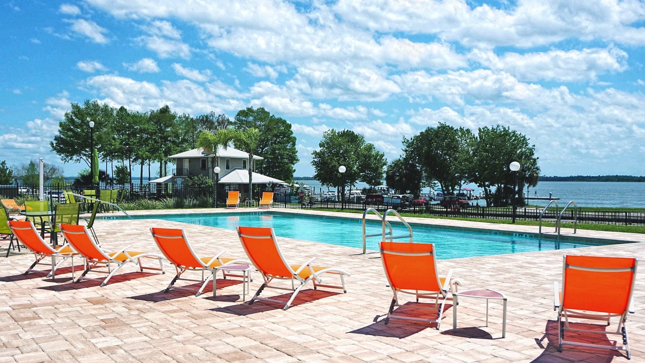 Photo of Outdoor in Tavares