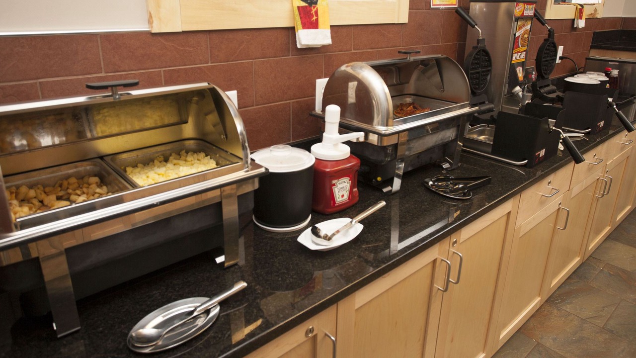 Photo of Kitchen in Park Point