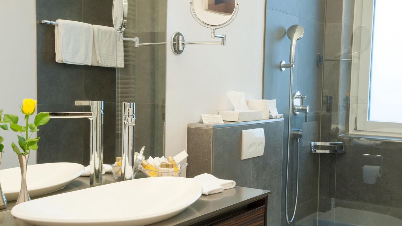 Photo of Bathroom in Weggis