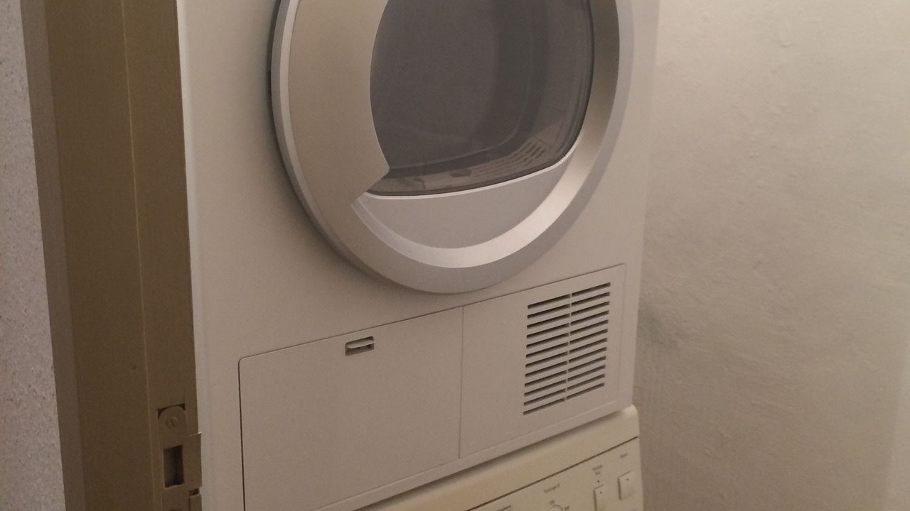 Photo of Bathroom in Avignon City Centre