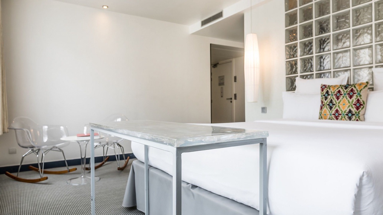 Photo of Kitchen in Quartier de la Goutte-d'Or