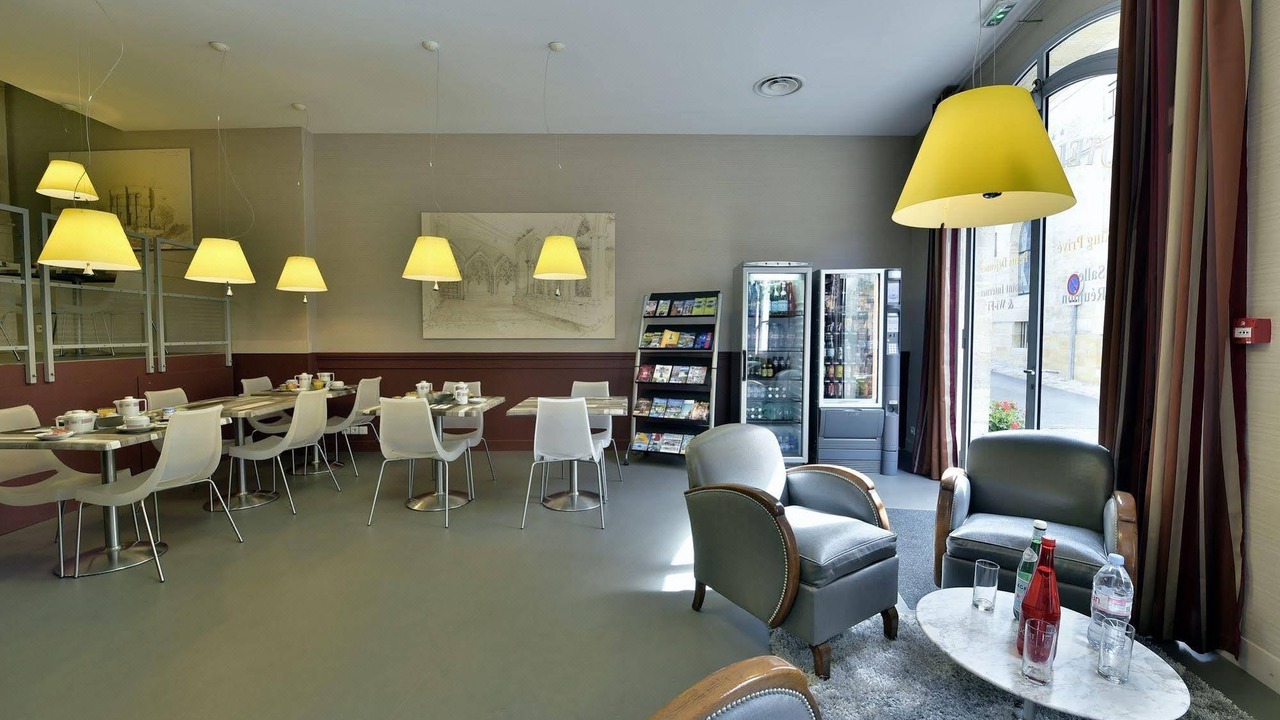 Photo of Livingroom in Saint-Emilion