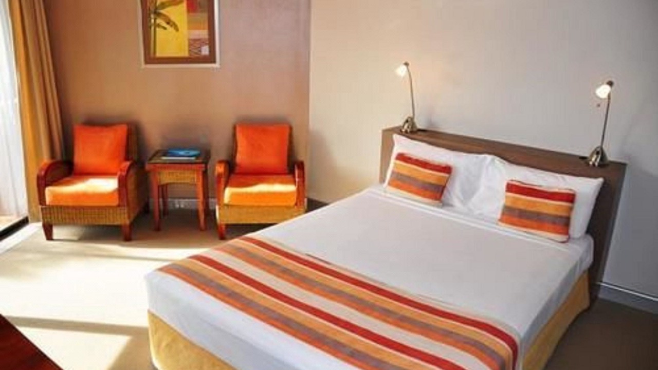 Photo of Bedroom in North Ward