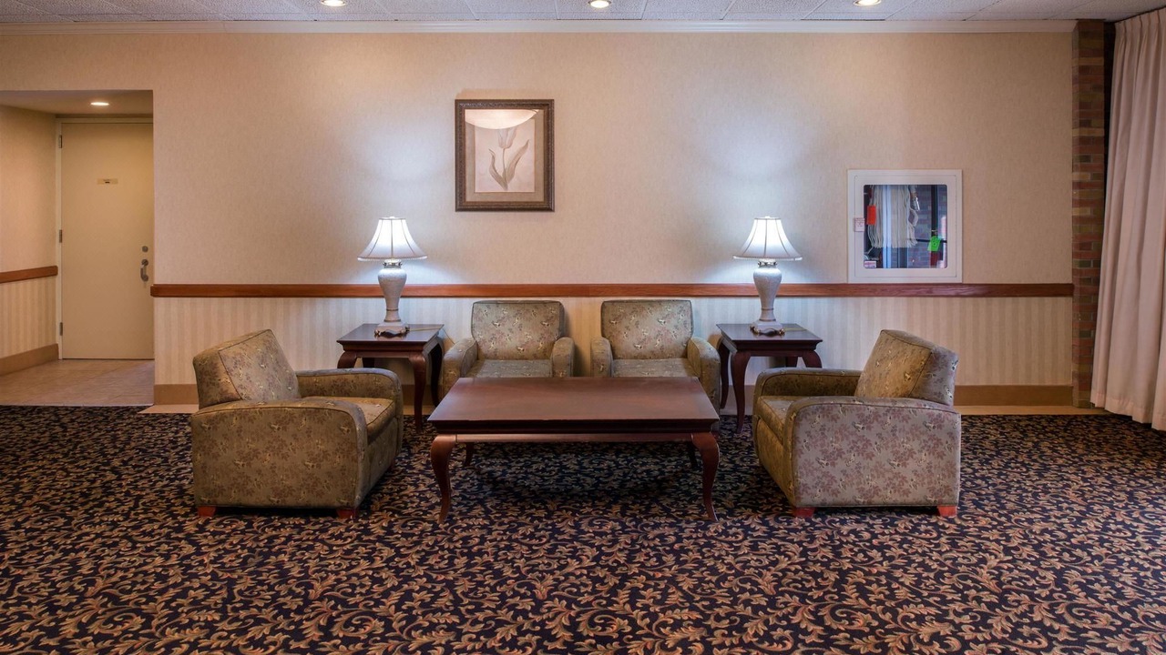 Photo of Livingroom in Sudbury