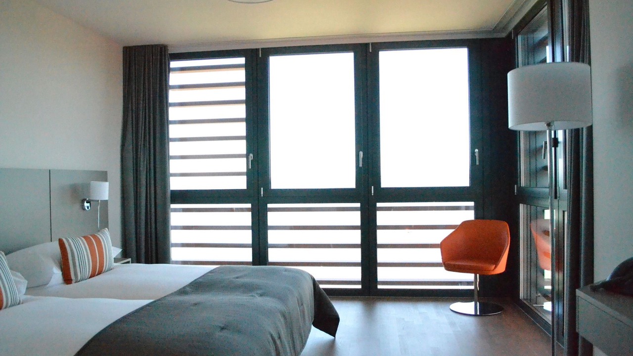 Photo of Bedroom in Versoix