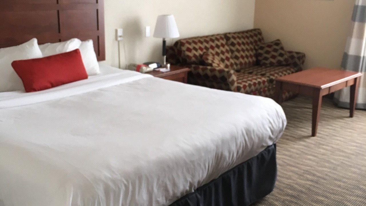 Photo of Bedroom in Fredericton