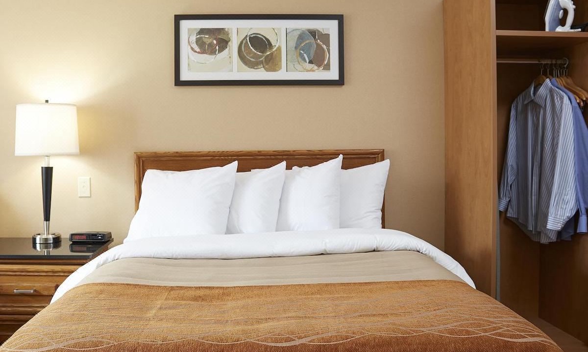 Photo of Bedroom in Kingston