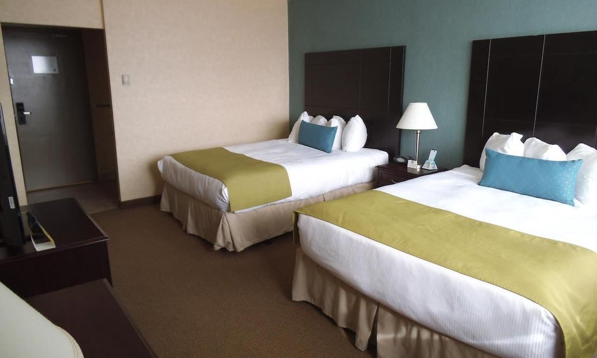 Photo of Bedroom in Durham Region