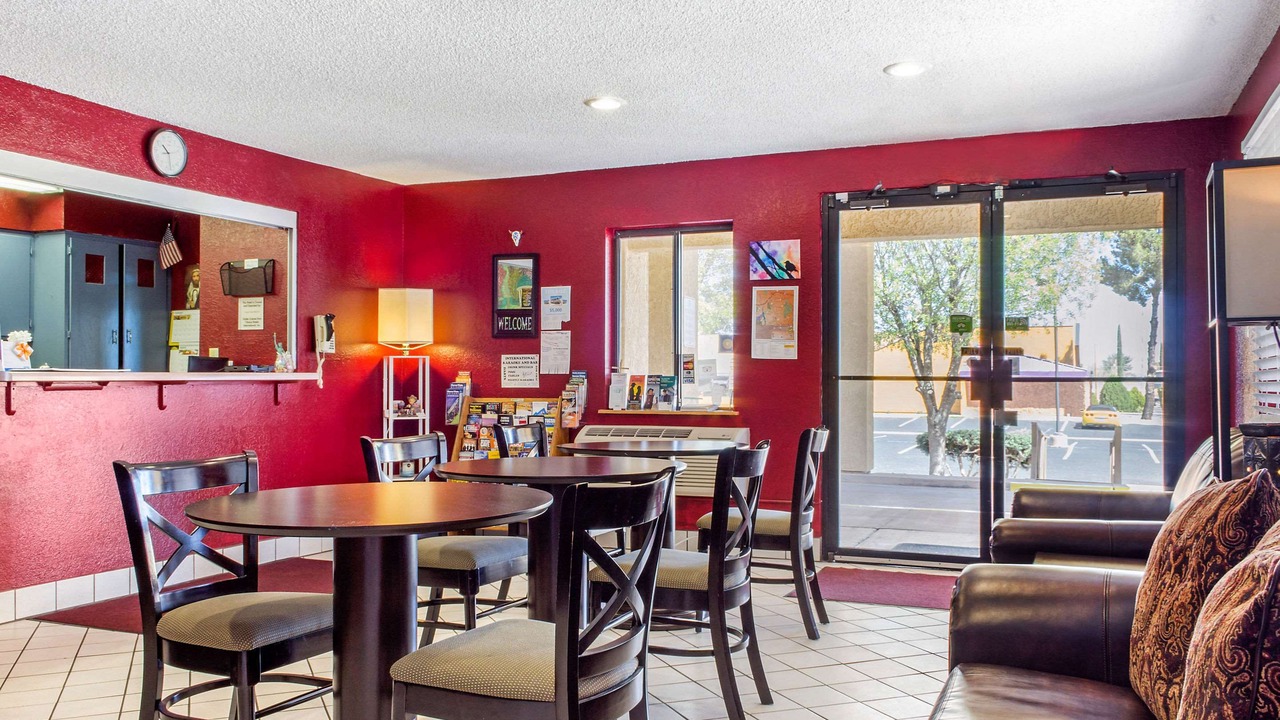 Photo of Livingroom in Sierra Vista