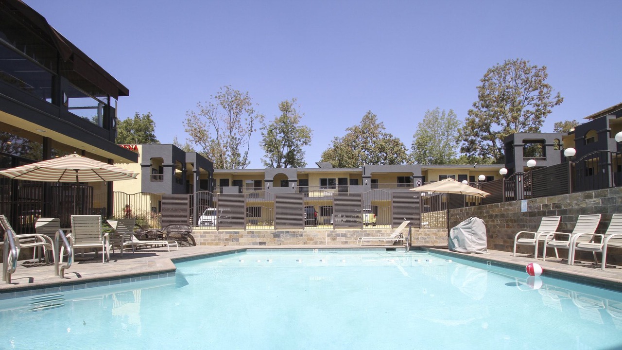 Photo of Outdoor in Pasadena
