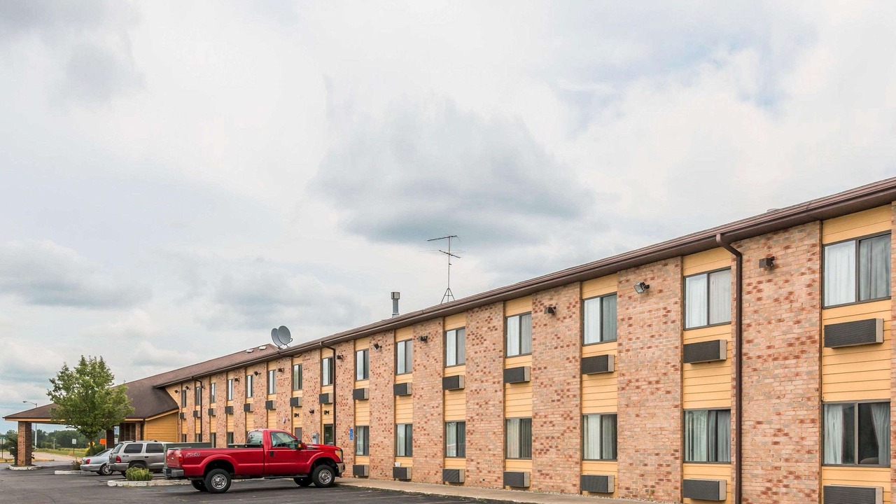 Photo of Buildings in Coopersville