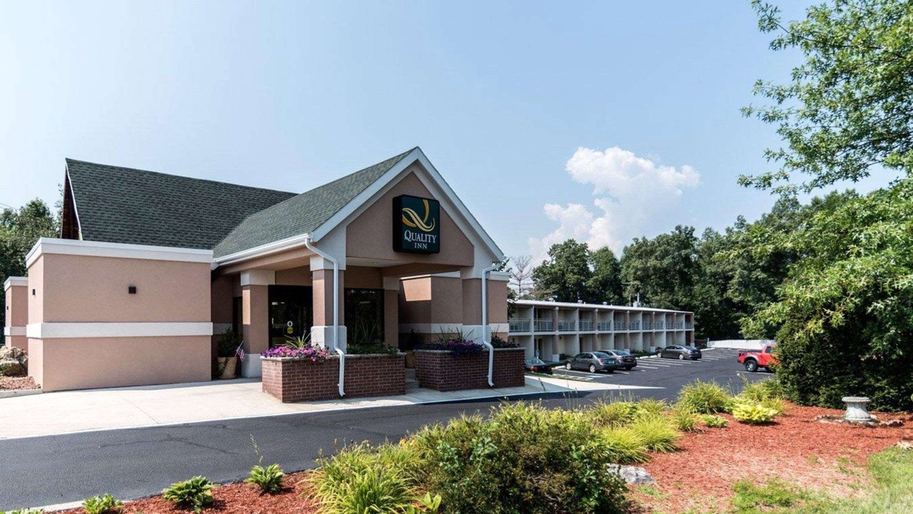 Photo of Buildings in Westfield