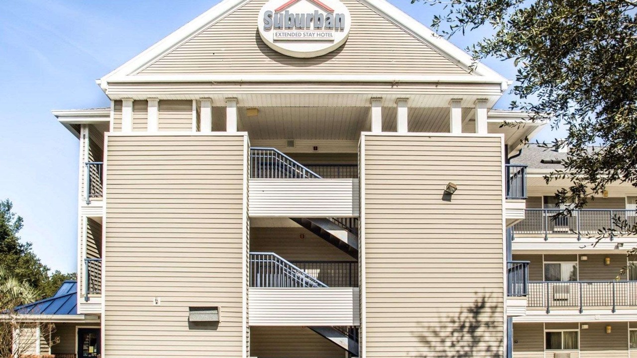 Photo of Buildings in Lakeland
