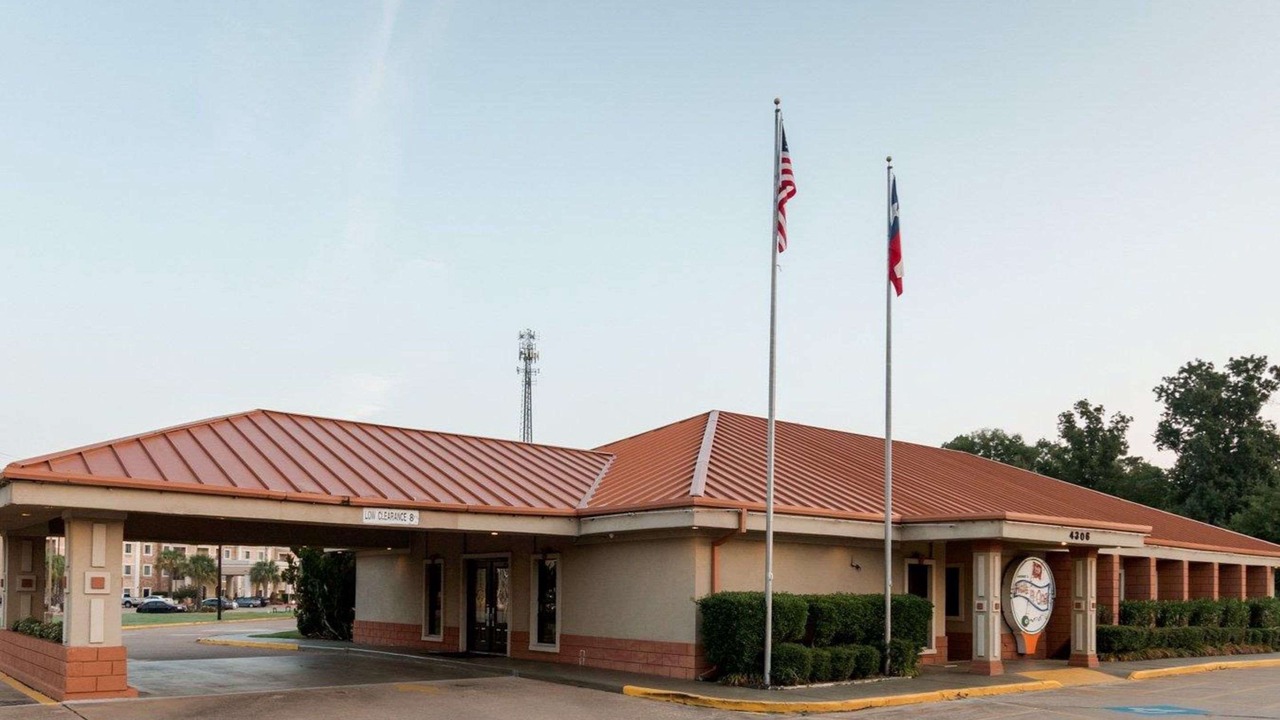 Photo of Buildings in Lufkin