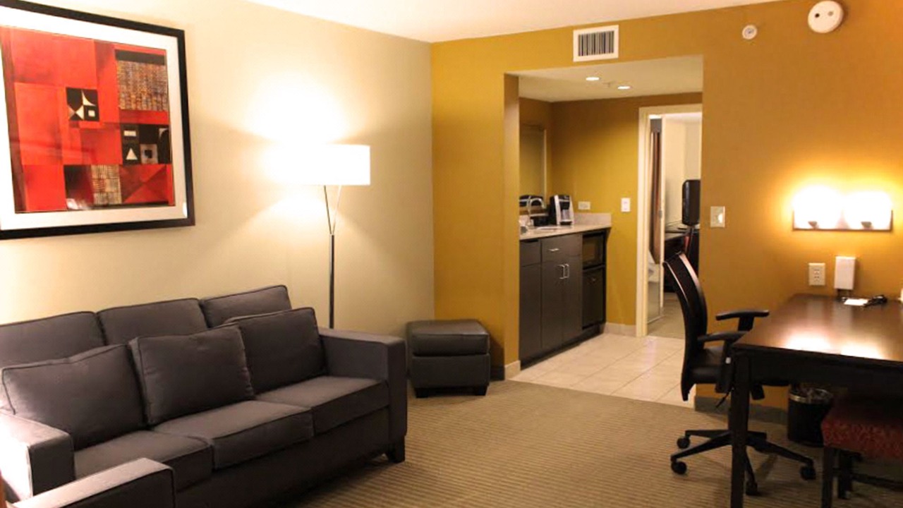 Photo of Livingroom in Bonanza