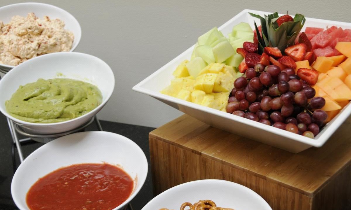 Photo of Others in Tysons