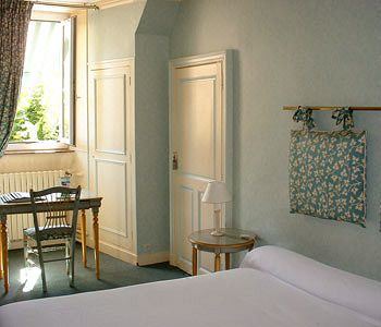Photo of Bedroom in Downtown Angers