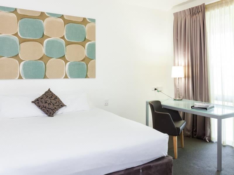 Photo of Bedroom in North Adelaide