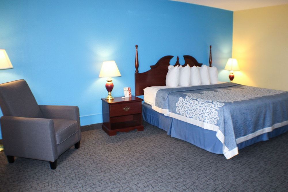 Photo of Bedroom in Sioux Falls