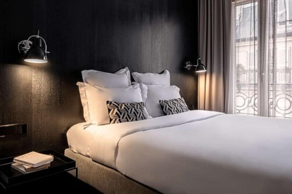 Photo of Bedroom in Quartier du Faubourg-Montmartre