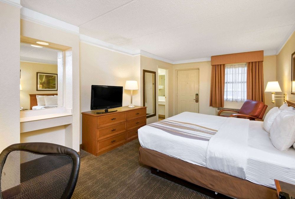 Photo of Bedroom in Downtown San Antonio