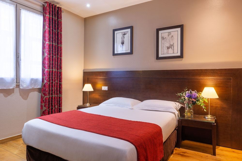 Photo of Bedroom in Gaillon