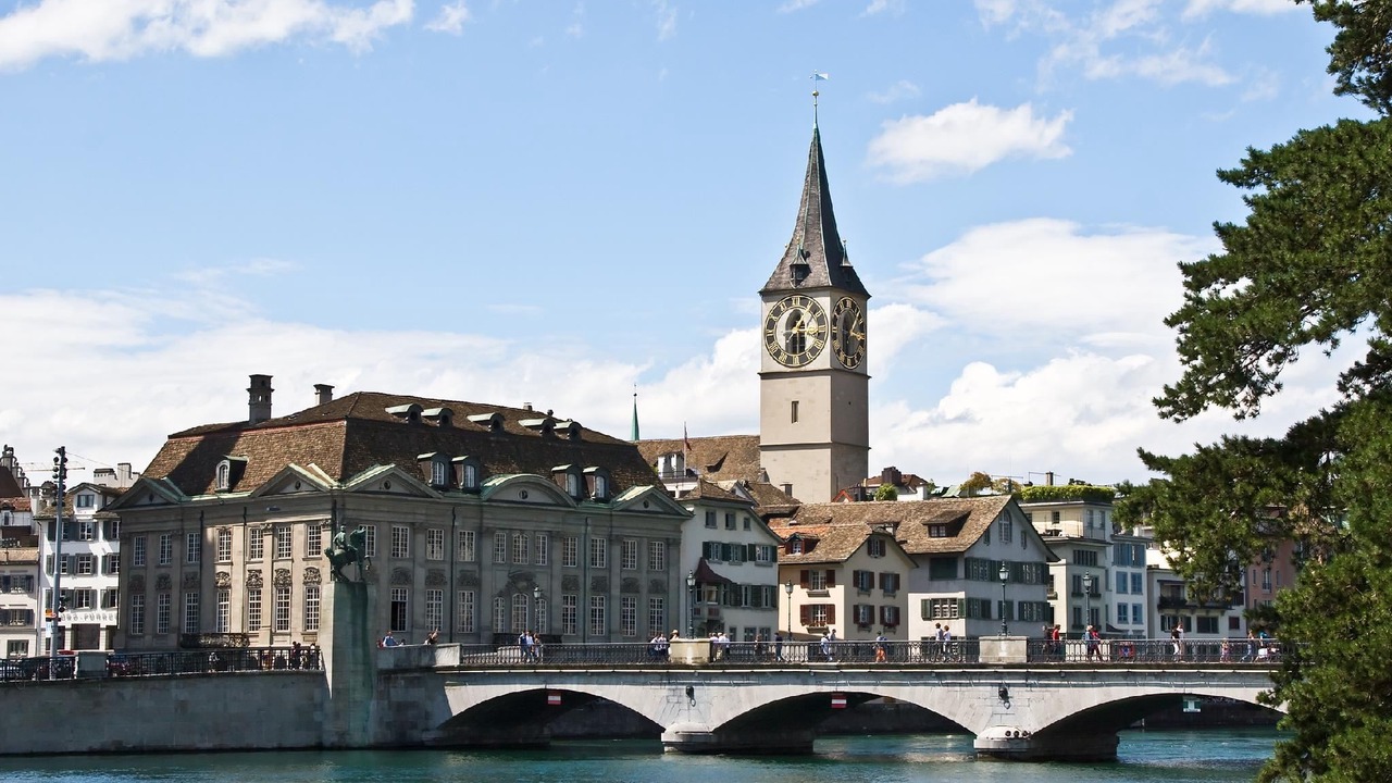 Photo of Others in Glattbrugg