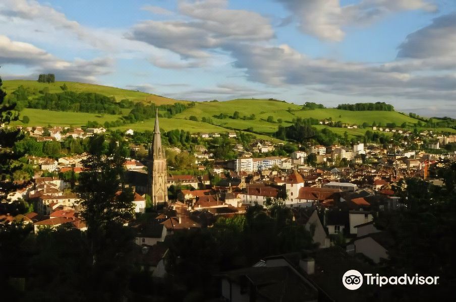 Photo of Outdoor in Aurillac