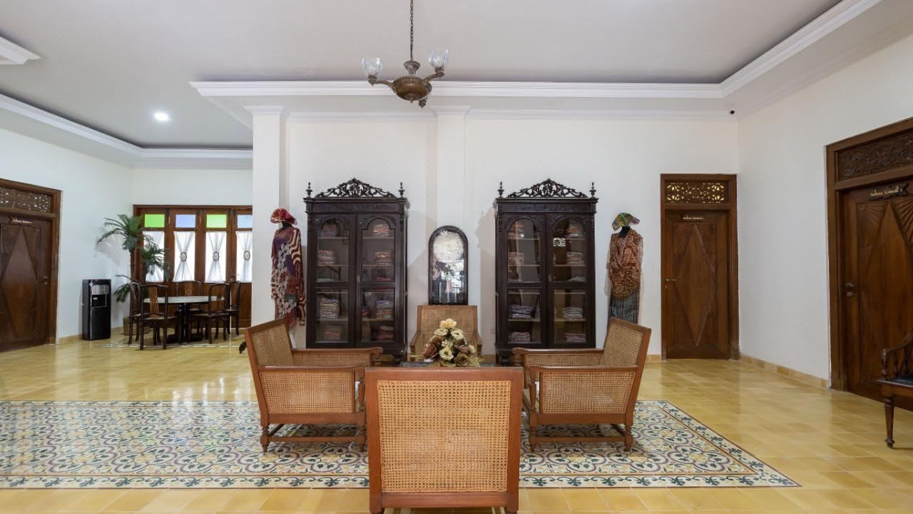 Photo of Livingroom in Banguntapan