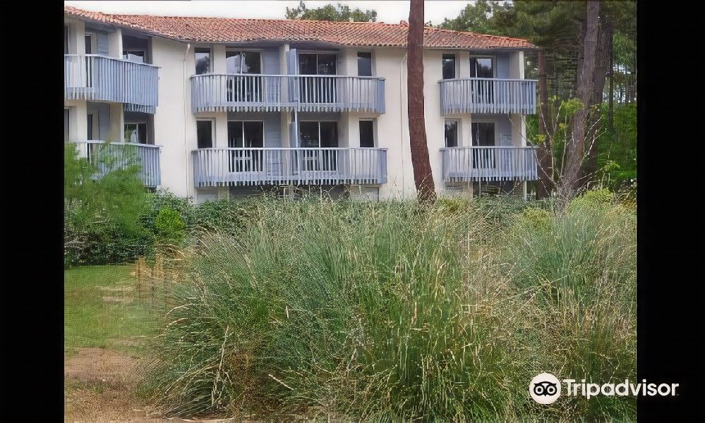 Photo of Buildings in Soustons