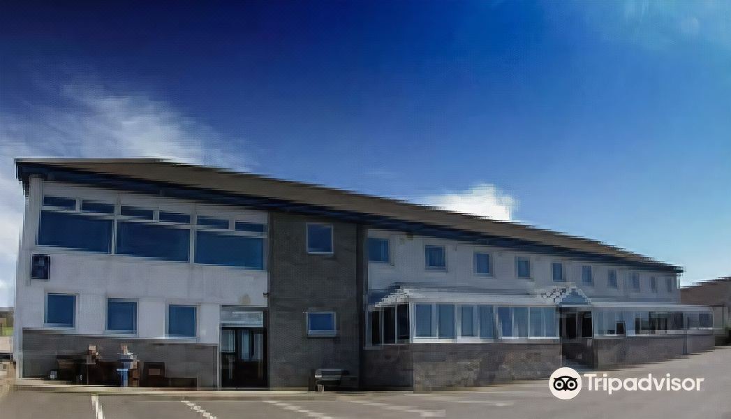 Photo of Buildings in Thurso