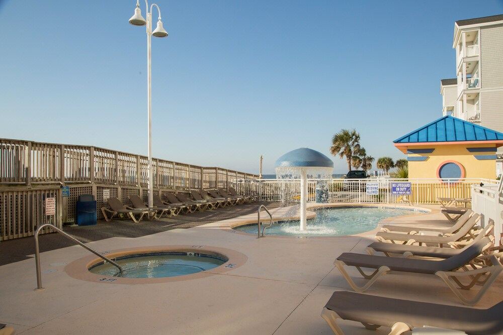 Photo of Outdoor in Cherry Grove Beach