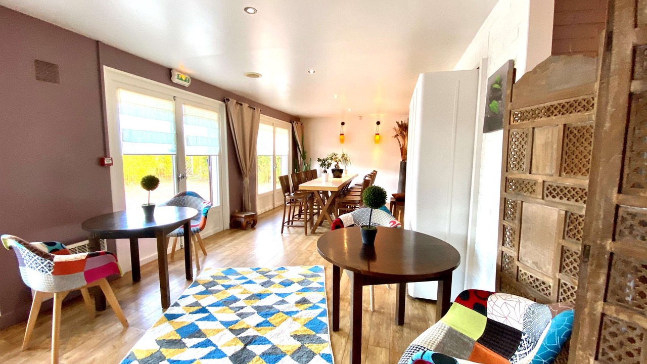 Photo of Livingroom in Amilly