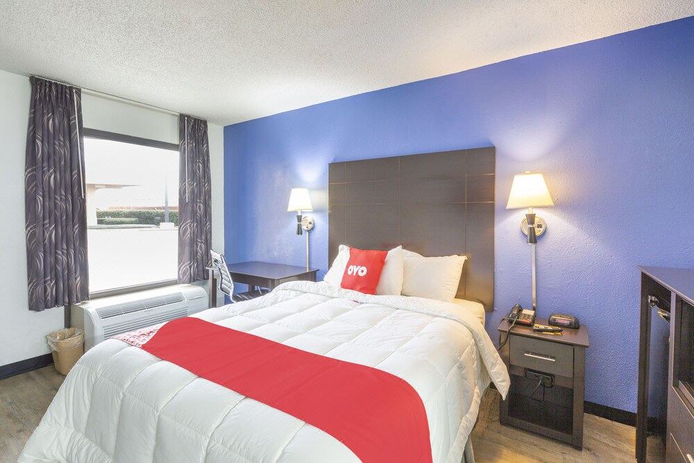 Photo of Bedroom in Broadmoor