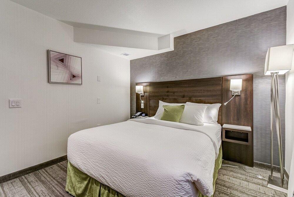 Photo of Bedroom in Mount Pleasant