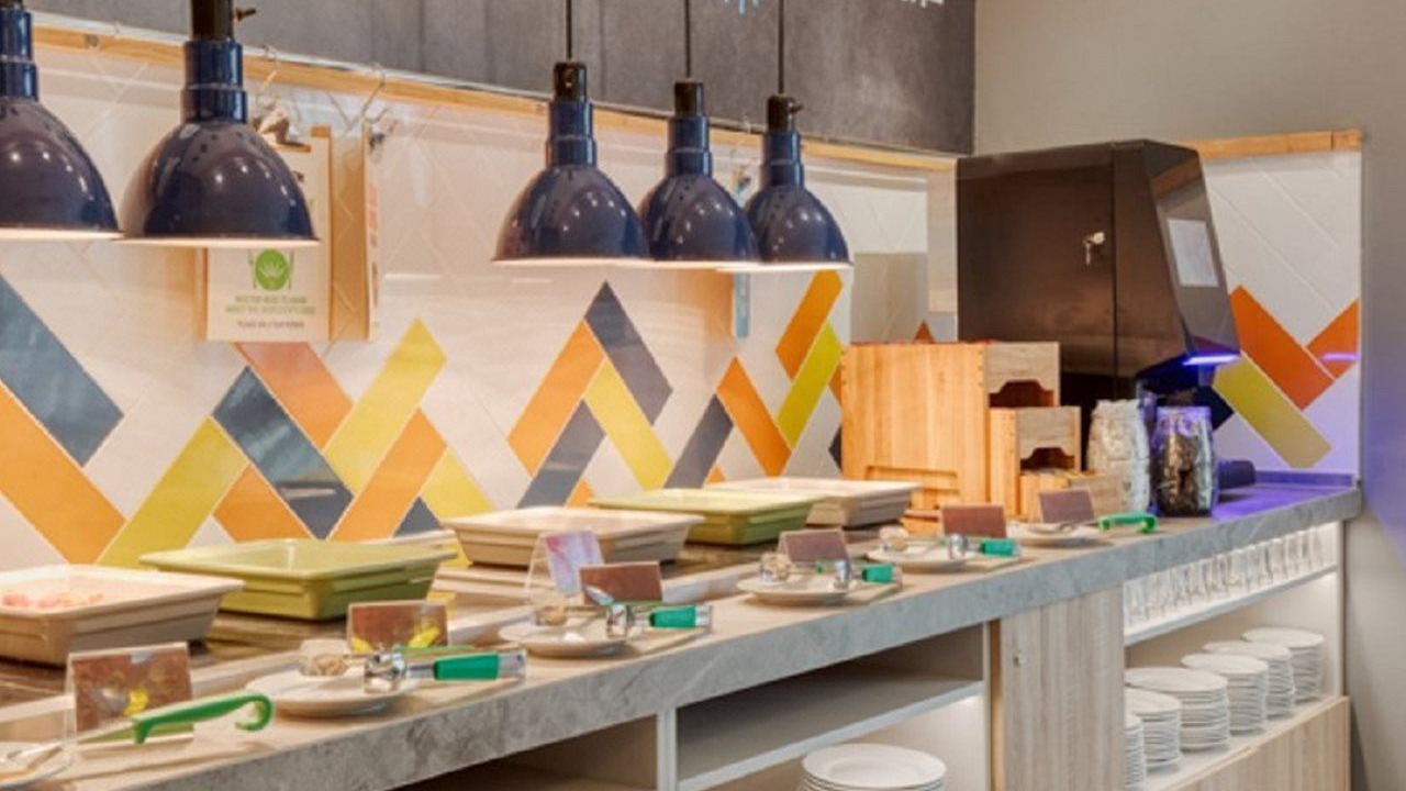 Photo of Livingroom in Corby