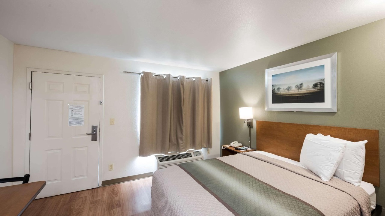 Photo of Bedroom in Airport Township