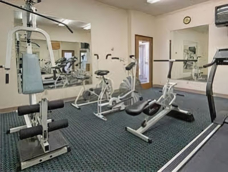 Photo of Livingroom in Alpena