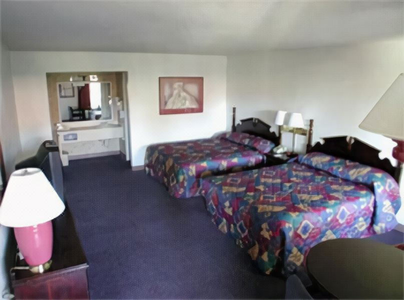 Photo of Bedroom in Ruidoso Downs