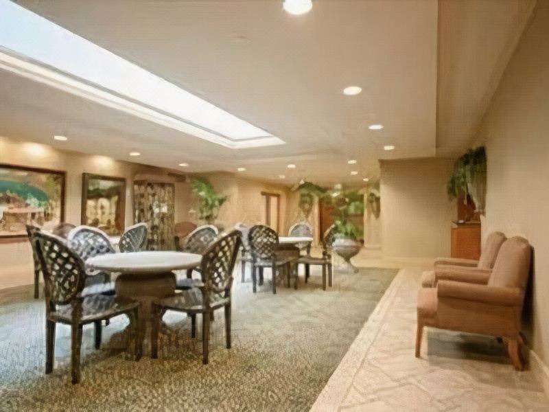 Photo of Livingroom in Lower Queen Anne